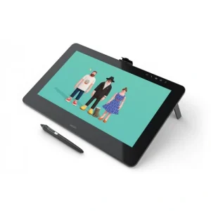Wacom DTH-1620/K2-CX Cintiq Pro 16 Graphics Tablet