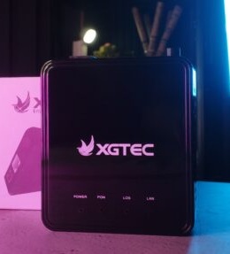 XGTEC xp1 Xpon Onu