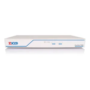 Zycoo CooVox T200 IP PBX System Without Module
