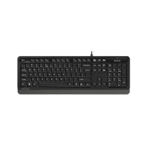 A4TECH FK10 Fstyler Wired Keyboard