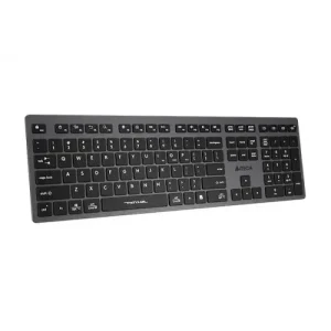 A4TECH Fstyler FBX50C Wireless Keyboard