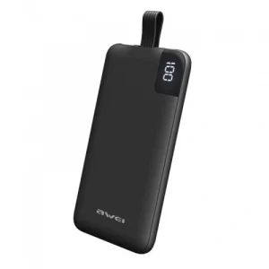 Awei P67K 10000mAh Power Bank
