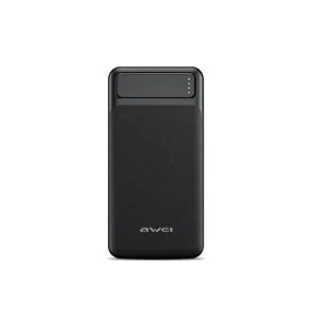 Awei P6K 20000mAh 10.5W Fast Charging Power Bank