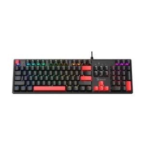 A4TECH Bloody S510R RGB Wired Mechanical Gaming Keyboard