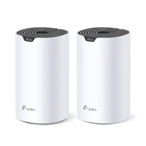 TP-Link Deco S7 AC1900 Dual Band Wi-Fi 5 Mesh Router 2 Pack