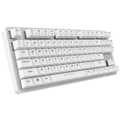 Dareu EK807G TKL Wireless Red Switch Mechanical Keyboard - Image 2