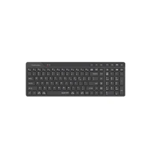 A4TECH FBK27C AS Fstyler Wireless Rechargeable Keyboard