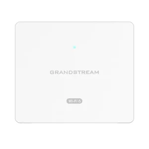 Grandstream GWN7604 AX3000 WiFi 6 Indoor Access Point