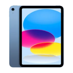 Apple iPad 10.9-Inch 10th Gen 64GB Wi-Fi in Blue