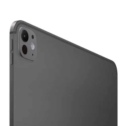 Apple iPad Pro 13 inch M4 Chip Ultra Retina XDR OLED Wi-Fi 256GB Space Black 2024 - Image 3