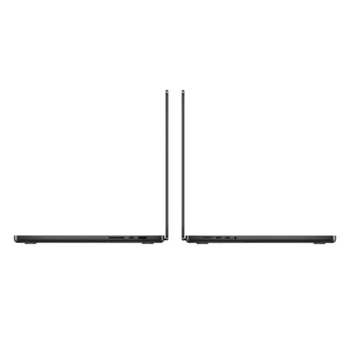 Apple MacBook Pro 16 inch M4 Max Chip Liquid Retina XDR Display 48GB RAM 1TB SSD Space Black - Image 3