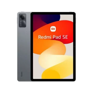 Xiaomi Redmi Pad SE 8GB RAM 256GB ROM 11" FHD Tablet