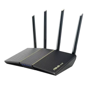 ASUS RT-AX57 AX3000 Dual Band WiFi Router
