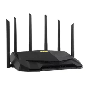Asus TUF Gaming AX6000 Dual Band Wifi Gaming Router