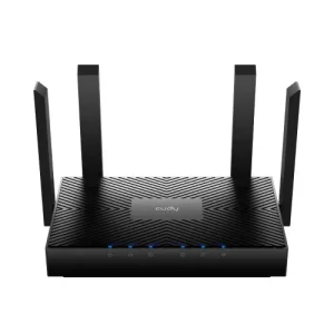 Cudy WR3000 AX3000 Gigabit Dual Band Smart Wi-Fi 6 Router