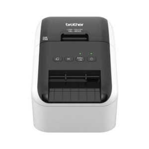 Brother QL-800 High-speed Label Printer