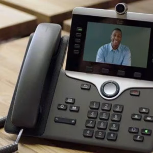 Cisco 8865 IP Phone (P/CP-8865-K9)