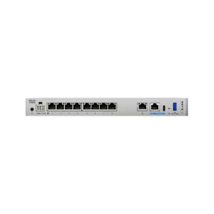 Cisco CSF-1210CE Secure Hardware Firewall