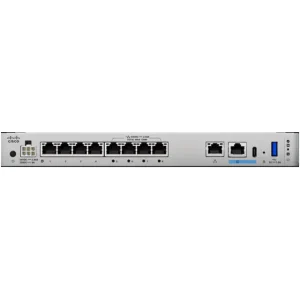 Cisco CSF-1210CP Secure Hardware Firewall