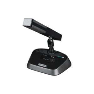 DSPPA D7324 5G WiFi Desktop Conference Delegate Microphone