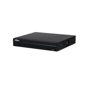 Dahua DHI-NVR1104HS-P-S3 H 04-Channel Compact 1U Lite POE NVR