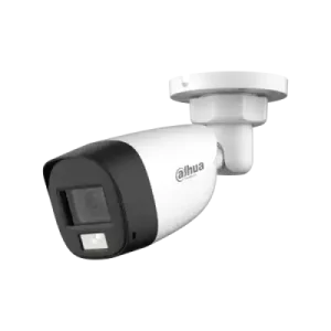 Dahua HAC-HFW1500CLP-IL-A 5MP Smart Dual Light Audio Bullet Camera