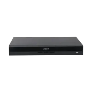 Dahua NVR5216-EI 16 Channels 1U 2HDDs WizSense Network Video Recorder (NVR)
