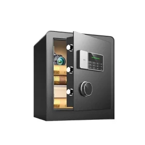 Deli ET551 Digital Safe Box
