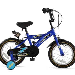 Dewis Thunder-12" Boys Kids Bike