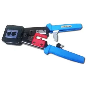 Dintek 6102-01002CH RJ12/45 Crimping Tool