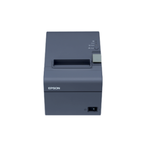 Epson TM-T82 Thermal POS Receipt Printer