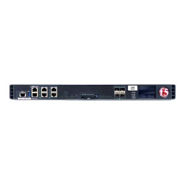 F5 BIG-IP AWF-R2600 Advanced Firewall Manager