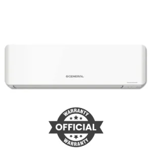 General 2 Ton Inverter AC