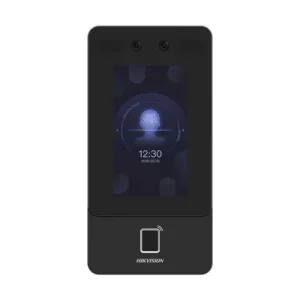 Hikvision DS-K1T342EFWX-E1 Face Recognition Access Control Terminal