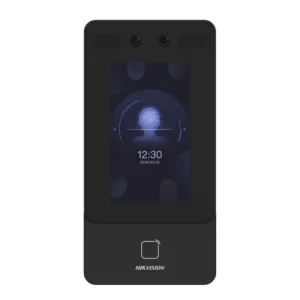 Hikvision DS-K1T342EX-E1 Face Recognition Access Control Terminal