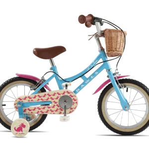 LIL Duchess 14" Girls Kids Bike