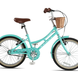 LIL Duchess 18" Ladies Junior Bike
