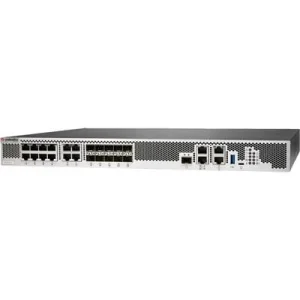 Palo Alto Networks PA-1420 security appliance firewall