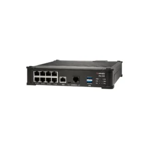 Palo Alto Networks PA-440 security appliance firewall