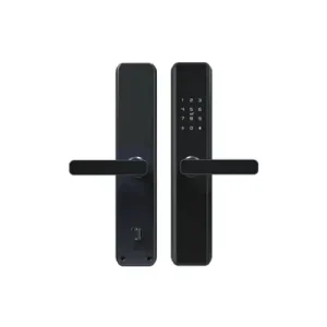 STATA Door Lock Clutch