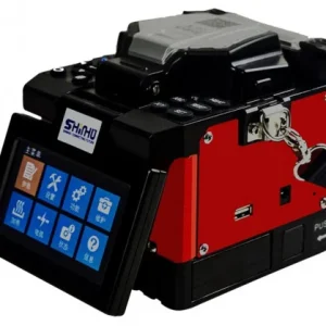 Shinho X-97 Optical Fiber Splicing Machine