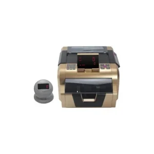 Silicon MC-2900 Money Counting Machine