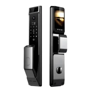 SmartLife Y1 Pro Smart Door Lock with 3D Face Recognition