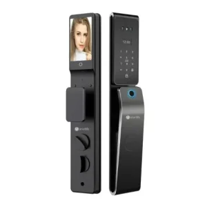 SmartLife Z2 Pro Smart Door Lock