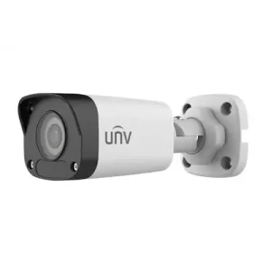 Uniview IPC2122LB-TS-F 2MP Fixed Bullet Network Camera