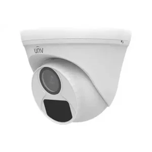Uniview UAC-T115-F28-W 2MP ColourHunter HD Fixed Turret Analog Camera
