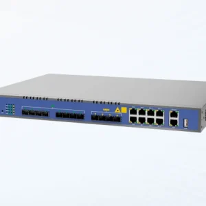 V.SOL 8 Port EPON OLT V1600D8