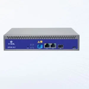 V.SOL GPON 1Port OLT Platinum Series V1600GS