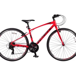 Veloce Scalo 1.0 Hybrid Bikes