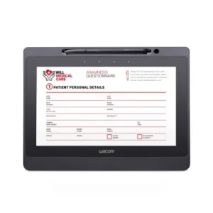 Wacom DTU-1141B Interactive Pen Display